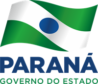 Paraná Governo do Estado Logo Logos
