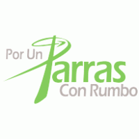 Parras con Rumbo Logo Logos