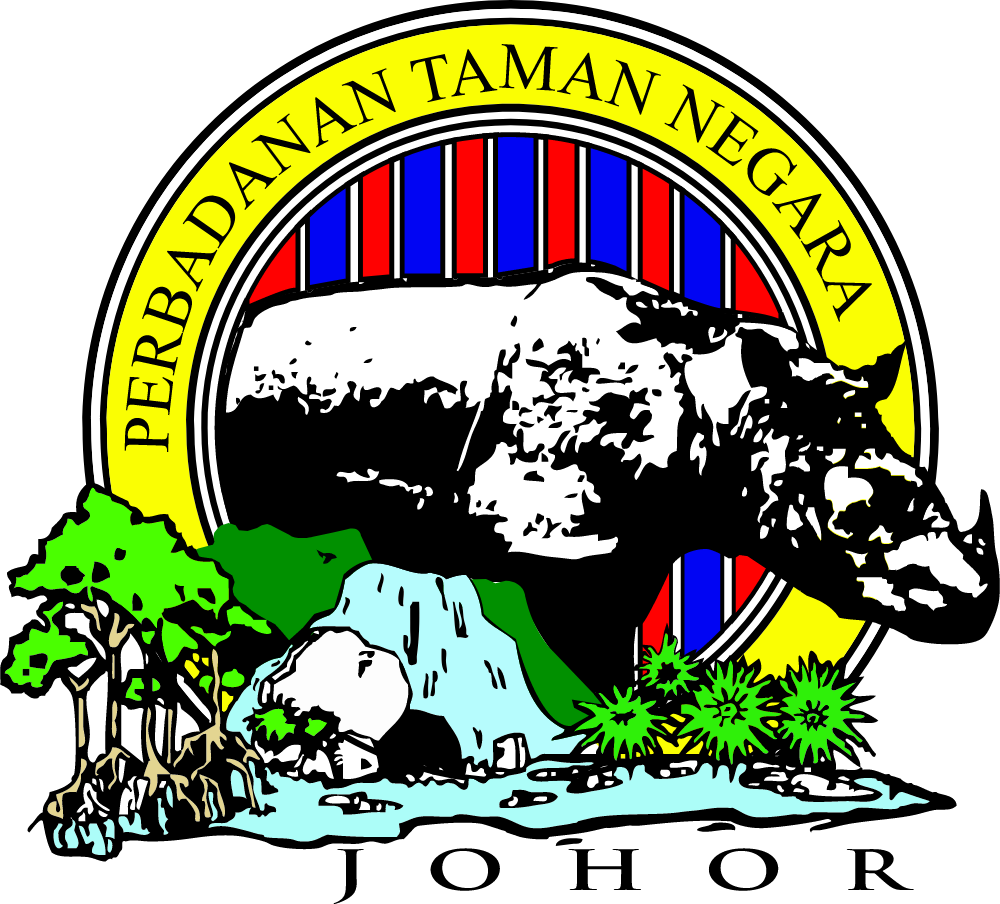 Perbadanan Taman Negara Logo Logos