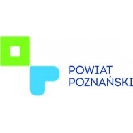 Powiat Poznanski Logo Logos