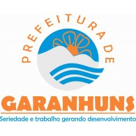 Prefeitura de Garanhuns Logo Logos