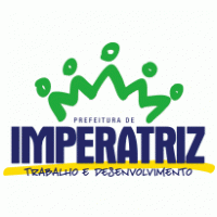 PREFEITURA DE IMPERATRIZ 2009 Logo Logos