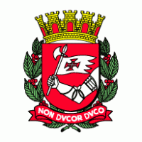 Prefeitura de Sao Paulo Logo Logos