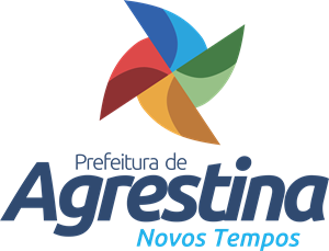 Prefeitura Municipal de Agrestina - Pernambuco Logo Logos