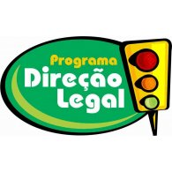 Programa Direção Legal Logo Logos