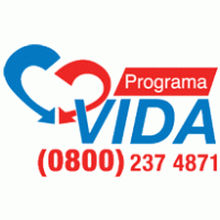 Programavida Logo Logos