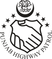 punjab highway patrol Logo Logos