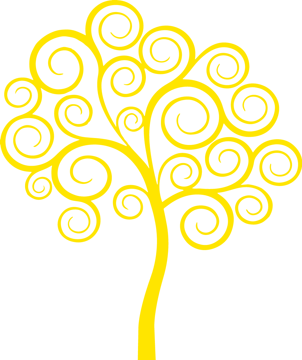 Árbol de la Vida Logo PNG Logos