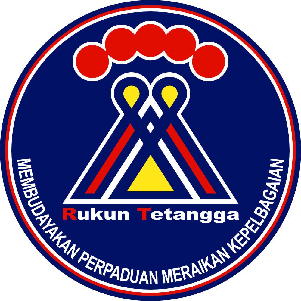 Rukun Tetangga Logo Logos