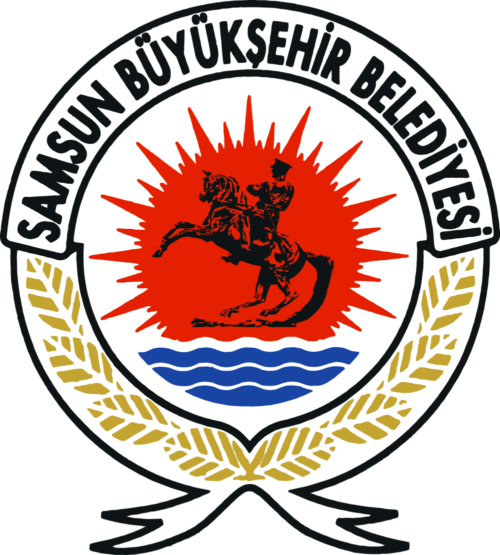 Samsun Büyüksehir Belediyesi Logo Logos