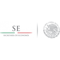 Secretaría de Economía Logo Logos
