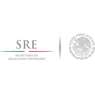 Secretaría de Relaciones Exteriores Logo Logos