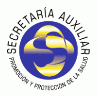 Secretaria Auxiliar de Puerto Rico Logo Logos