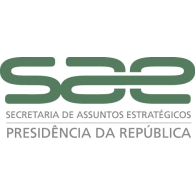 Secretaria de Assuntos Estratégicos da Presidência Logo Logos