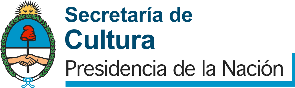 Secretaria de Cultura Logo Logos