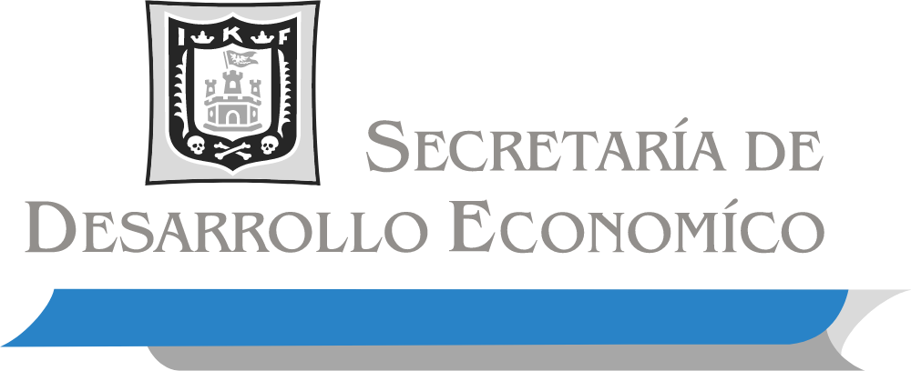 secretaria de desarrollo economico tlaxcala Logo Logos