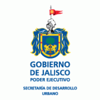 Secretaria de Desarrollo Urbano Logo Logos