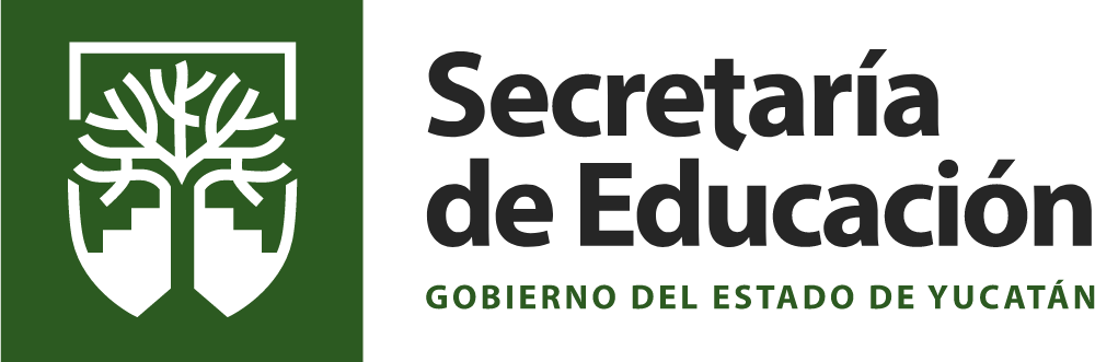 Secretaria de Educacion de Yucatan Logo Logos