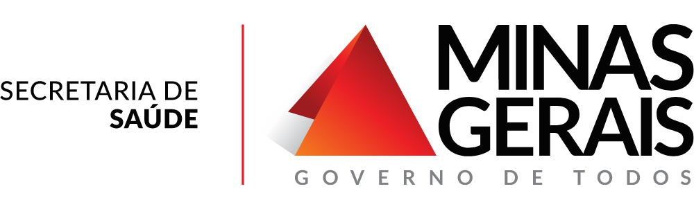 Secretaria de Saúde de Minas Gerais Logo Logos
