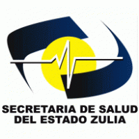 Secretaria de Salud del Estado Zulia Logo Logos