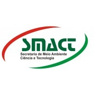 Secretaria Municipal de Meio Ambiente. Logo Logos