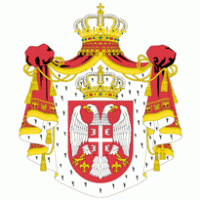 Serbian Crest Logo Logos