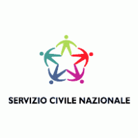 servizio civile nazionale Logo Logos