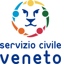 Servizio Civile Veneto Logo Logos