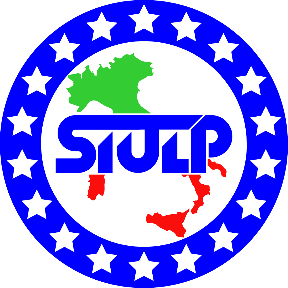 SIULP Logo Logos