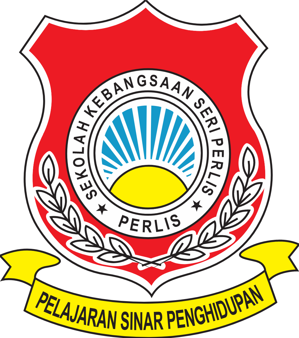Sk Seri Perlis Logo Logos