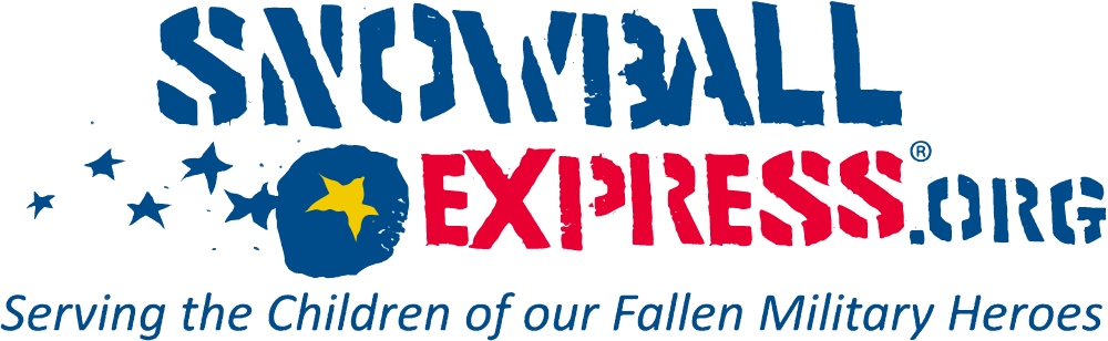 Snowball Express Logo Logos