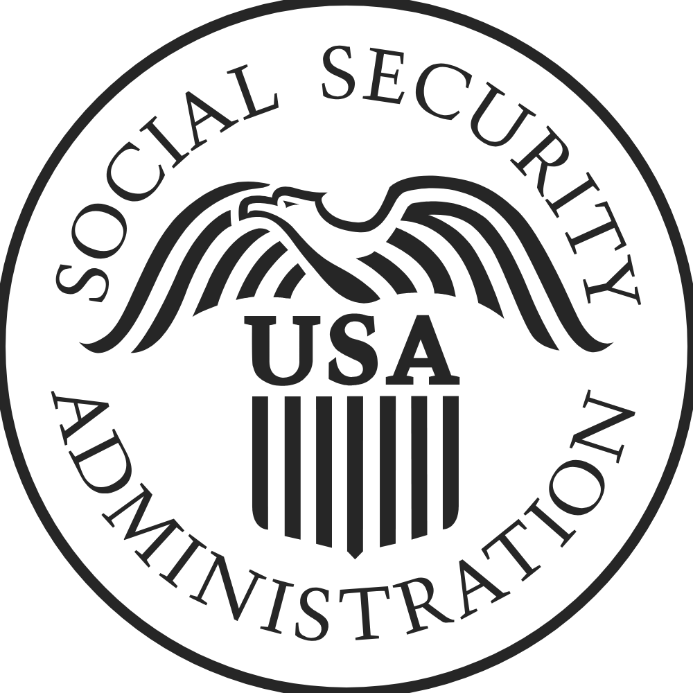Social Security Administration Logo Logos