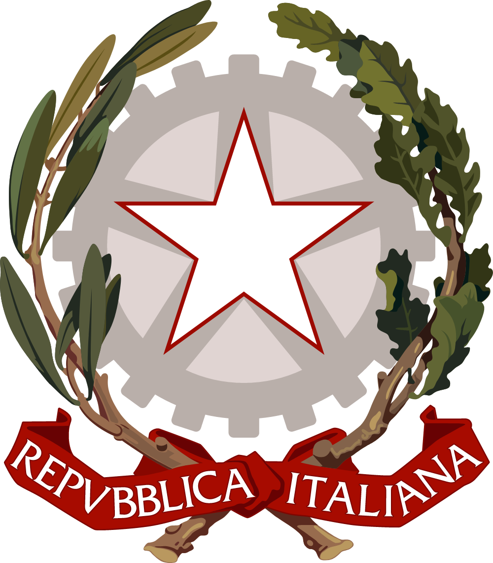 stemma repubblica italiana Logo PNG Logos