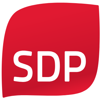 Suomen Sosialidemokraattinen Puolue Logo Logos