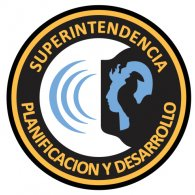 Superintendencia Planificacion y Desarrollo Logo Logos