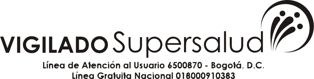 Supersalud Logo Logos
