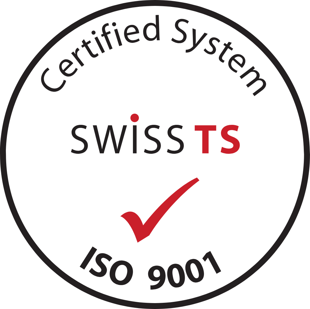 SWISS TS Logo Logos