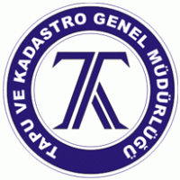 Tapu Sicil Müdürlügü Logo Logos