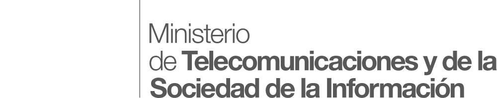 Telecomunicaciones y de la Sociedad Logo Logos