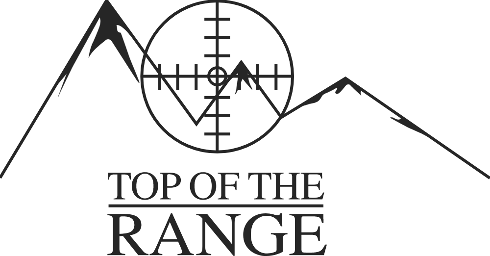 Top of the Range Logo Logos