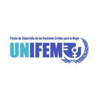 UNIFEM Logo Logos