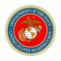 US Marine Corp Logo PNG logo