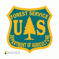 USDA Forest Service Logo Logos
