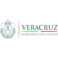 Veracruz Gobierno del Estado Logo Logos