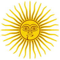 Argentina Sun Logo Logos