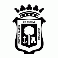 Ayuntamiento de Huelva Logo Logos