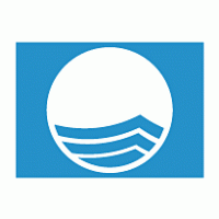Blue Flag Logo Logos