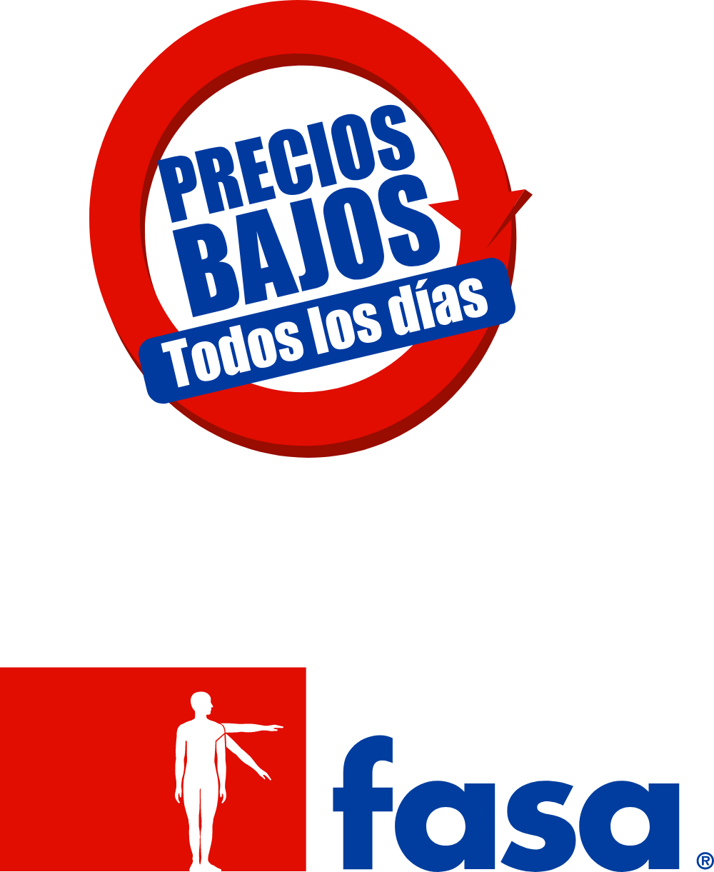 BOTICAS FASA Logo Logos
