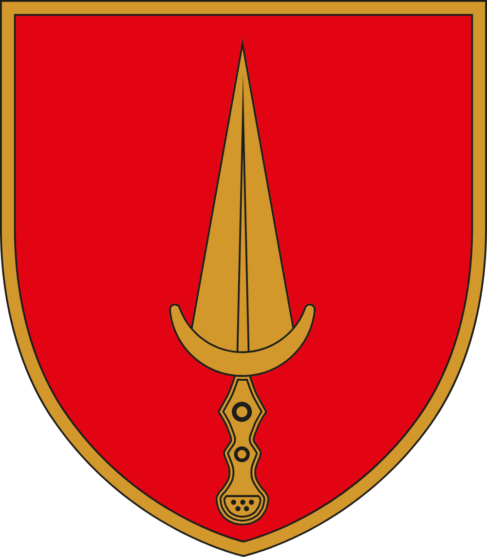 Brasao Regimento de Comandos Pt Logo Logos
