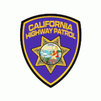 California Highway Patrol Logo PNG Logos